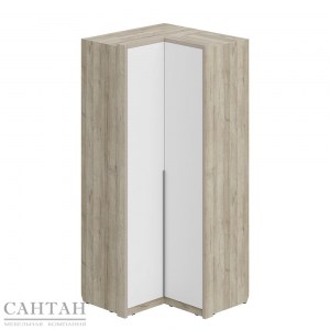 Анима ШК-3227 Шкаф 2-х створчатый угловой